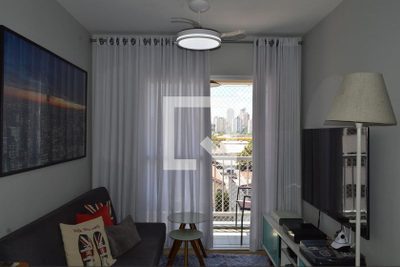 Apartamento, 2 quartos, 51 m² - Foto 3