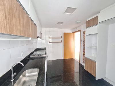 Apartamento, 3 quartos, 85 m² - Foto 5