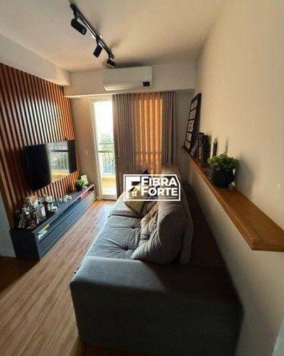 Apartamento, 2 quartos, 55 m² - Foto 5