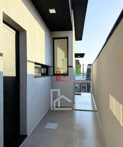 Casa, 3 quartos, 110 m² - Foto 4