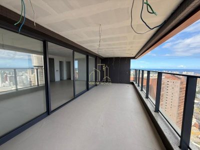 Apartamento, 3 quartos, 164 m² - Foto 4
