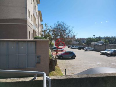 Apartamento, 2 quartos, 57 m² - Foto 5
