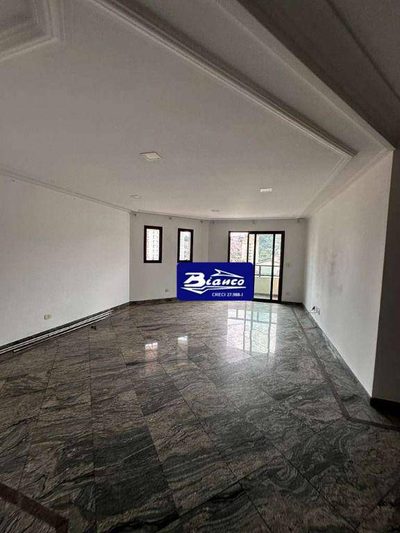 Apartamento, 3 quartos, 170 m² - Foto 2