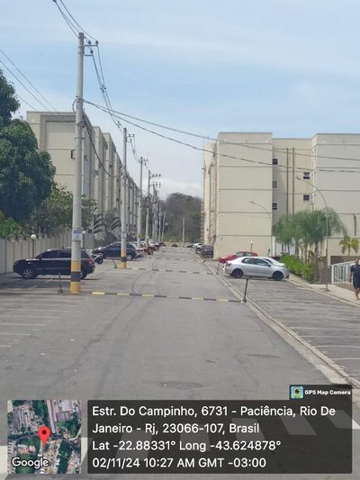 Apartamento, 2 quartos, 14407 m² - Foto 1