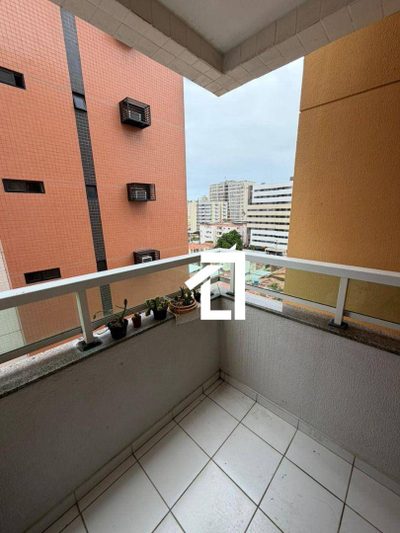 Apartamento, 3 quartos, 71 m² - Foto 2