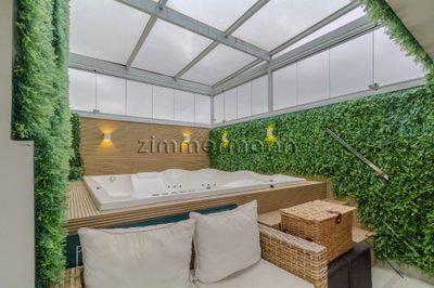 Cobertura, 4 quartos, 189 m² - Foto 1