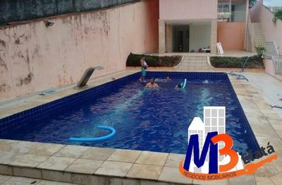 Sobrado, 3 quartos, 175 m² - Foto 1