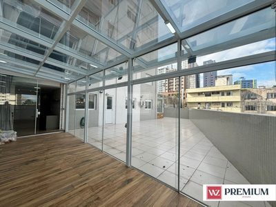 Apartamento, 3 quartos, 129 m² - Foto 4
