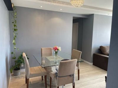 Apartamento, 2 quartos, 63 m² - Foto 3