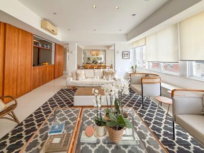 Apartamento, 5 quartos, 315 m² - Foto 4