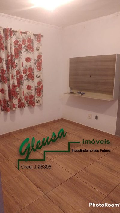 Apartamento, 2 quartos, 42 m² - Foto 2