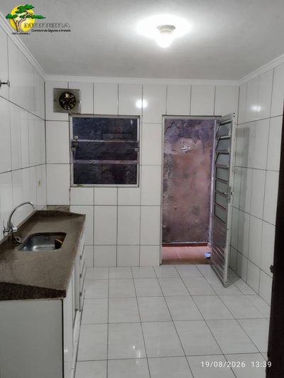 Casa, 1 quarto, 45 m² - Foto 2