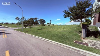 Terreno, 471 m² - Foto 1