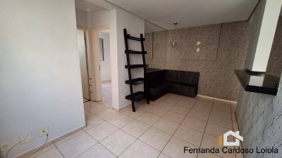 Apartamento, 2 quartos, 46 m² - Foto 4