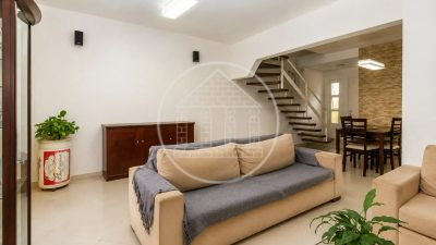 Apartamento, 3 quartos, 98 m² - Foto 4