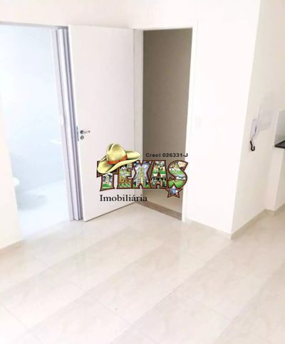 Kitnet-Studio, 17 m² - Foto 2