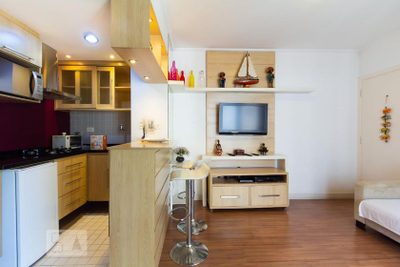 Apartamento, 1 quarto, 42 m² - Foto 5