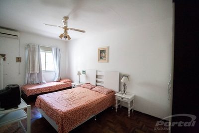 Apartamento, 1 quarto, 84 m² - Foto 4