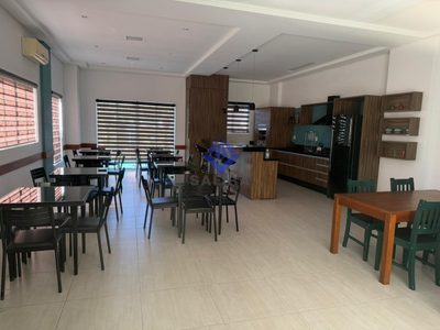 Apartamento, 2 quartos, 90 m² - Foto 3