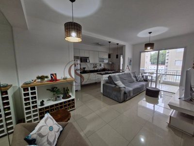 Apartamento, 2 quartos, 89 m² - Foto 1