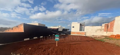 Terreno, 252 m² - Foto 3
