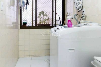 Apartamento, 2 quartos, 90 m² - Foto 3