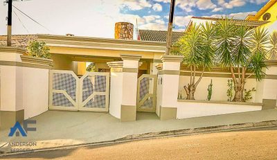 Casa, 3 quartos, 175 m² - Foto 2