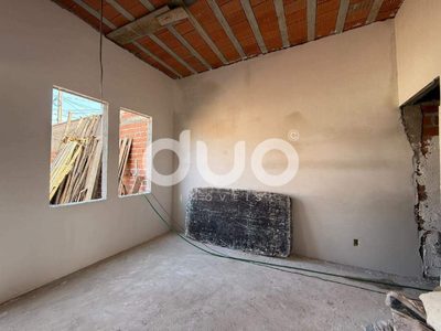 Casa, 132 m² - Foto 1