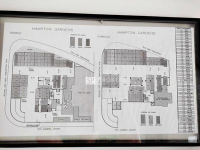 Loteamento e Condomínio, 360 m² - Foto 2