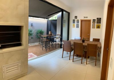 Casa, 4 quartos, 300 m² - Foto 3