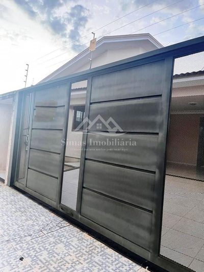 Casa, 3 quartos, 348 m² - Foto 2