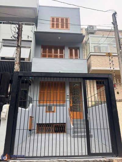 Prédio Inteiro, 224 m² - Foto 1