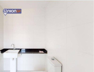 Apartamento, 1 quarto, 25 m² - Foto 5