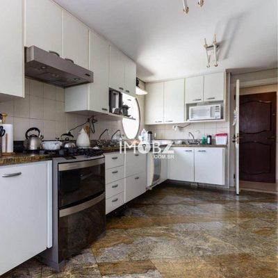 Apartamento, 4 quartos, 380 m² - Foto 4