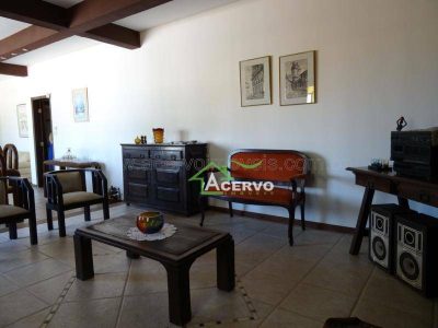 Casa, 4 quartos, 288 m² - Foto 2