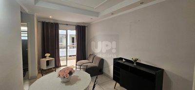 Apartamento, 3 quartos, 65 m² - Foto 1