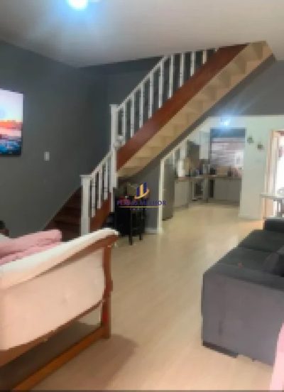 Casa, 2 quartos, 110 m² - Foto 5