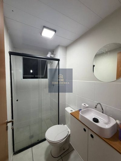 Apartamento, 2 quartos, 39 m² - Foto 5