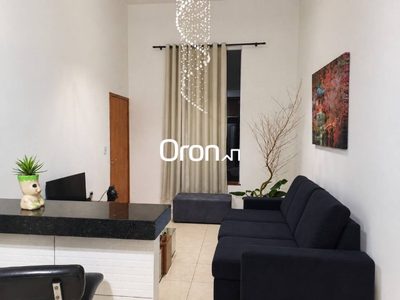 Casa, 3 quartos, 121 m² - Foto 1