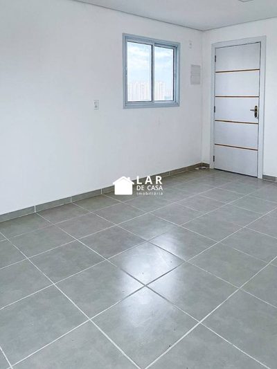 Apartamento, 1 quarto, 26 m² - Foto 5