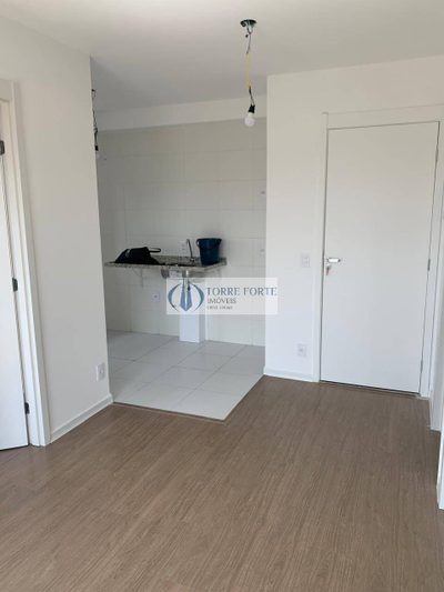 Apartamento, 2 quartos, 36 m² - Foto 4