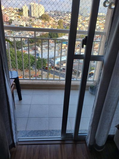 Apartamento, 2 quartos, 57 m² - Foto 4