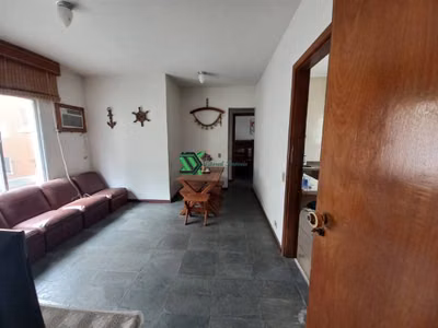 Apartamento, 2 quartos, 65 m² - Foto 1