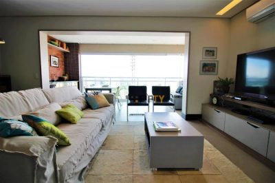 Apartamento, 1 quarto, 72 m² - Foto 1