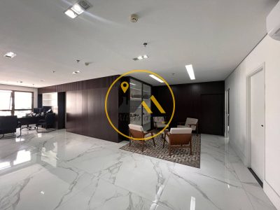 Sala-Conjunto, 234 m² - Foto 5