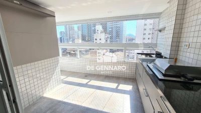 Apartamento, 3 quartos, 139 m² - Foto 2