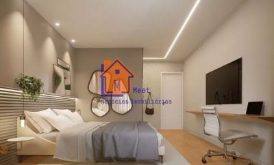 Apartamento, 3 quartos, 93 m² - Foto 3