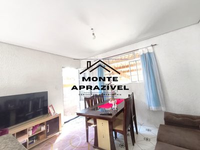 Casa, 2 quartos - Foto 1