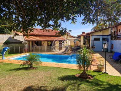 Casa, 3 quartos, 312 m² - Foto 2