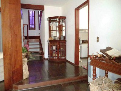 Casa, 4 quartos, 278 m² - Foto 5